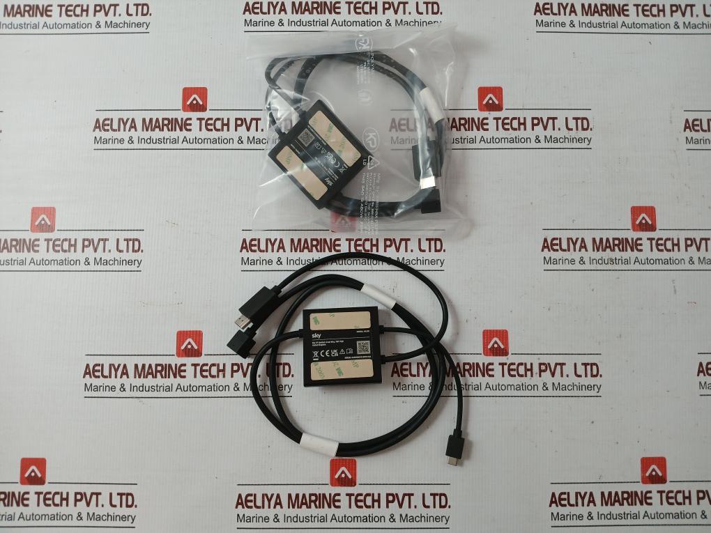Sky Cp Va100