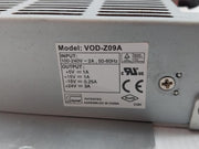 Skynet Vod-z09A Power Supply 100-240V-2A, 50-60Hz