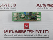 Sl2 Vsp-fan-cnt-1103C 94V-0 Pcb Hvac/Cooling Controller Board - 50 Gm