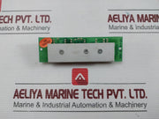 Sl2 Vsp-fan-cnt-1103C 94V-0 Pcb Hvac/Cooling Controller Board - 50 Gm