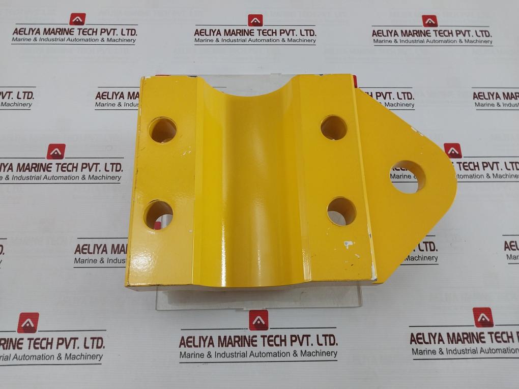 Slb 9L-330-1814 Clamp Half-link Tilt, Top Drive Rev: 02