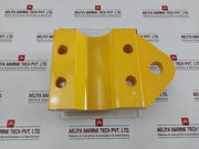 Slb 9L-330-1814 Clamp Half-link Tilt, Top Drive Rev: 02