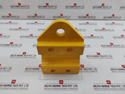 Slb 9L-330-1814 Clamp Half-link Tilt, Top Drive Rev: 02