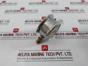 Slc Bvs Pressure Gauge 0-4 Bar Mreg11105510G