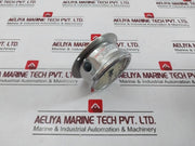 Slc Bvs Pressure Gauge 0-4 Bar Mreg11105510G
