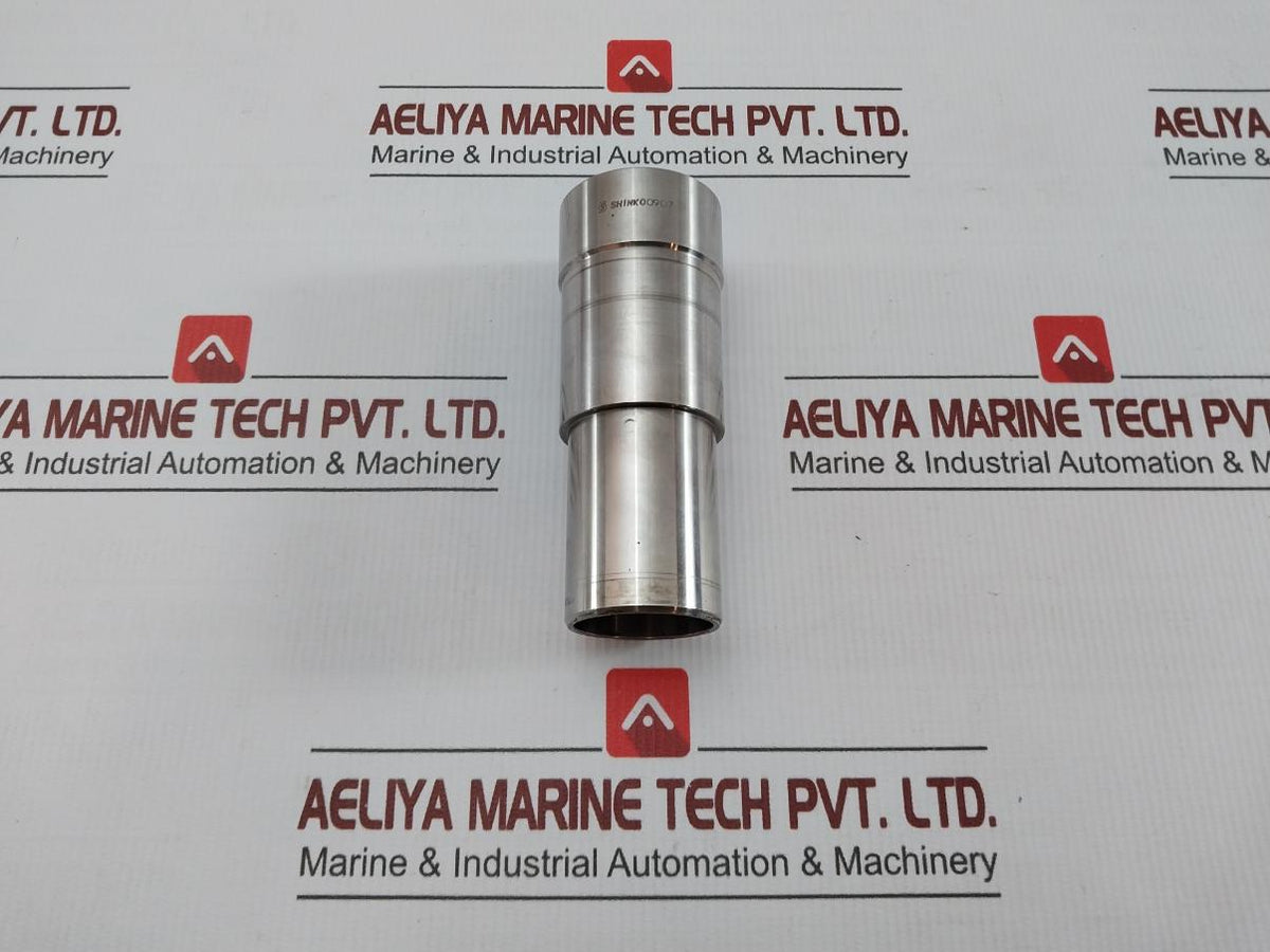 Sleeve For Lpsg Feed Pump By Shinko Dwg C-131100m1
