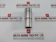 Sleeve For Lpsg Feed Pump By Shinko Dwg C-131100m1