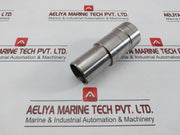 Sleeve For Lpsg Feed Pump By Shinko Dwg C-131100m1