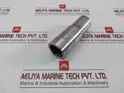 Sleeve For Lpsg Feed Pump By Shinko Dwg C-131100m1