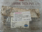 Sleeve For Lpsg Feed Pump Sk 40m Shinko 22a Condition In New