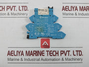 Slim Interface Relay Assembly 6a Finder 34.51.7.060