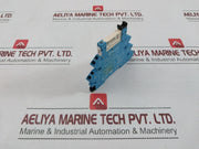 Slim Interface Relay Assembly 6a Finder 34.51.7.060