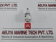 Slow Blow Diazed Fuse Link 002312402, 4a 500v By Eti  (1 Box =4 Pieces)