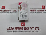 Slow Blow Diazed Fuse Link 4d27sb Brand Altech 4a 500v New  (1 Boxes = 5 Pieces)
