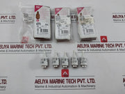 Slow Blow Diazed Fuse Link 4d27sb Brand Altech 4a 500v New  (1 Boxes = 5 Pieces)