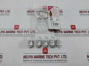 Slow Blow Diazed Fuse Link 4d27sb Brand Altech 4a 500v New  (1 Boxes = 5 Pieces)