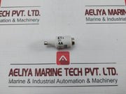 Slow Blow Diazed Fuse Link 4d27sb Brand Altech 4a 500v New  (1 Boxes = 5 Pieces)