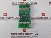 Sm-electrics 03956-1980995-1 Pcb Assembly Board Aw Rev B