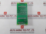 Sm-electrics 03956-1980995-1 Pcb Assembly Board Aw Rev B