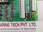 Sm-electrics 03956-1980995-1 Pcb Assembly Board Aw Rev B