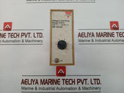 Sm 125 230 Voltage Level Relay 0-10,230v-50/60hz By Carlo Gavazzi