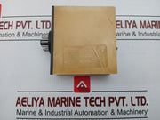 Sm 125 230 Voltage Level Relay 0-10,230v-50/60hz By Carlo Gavazzi