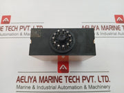 Sm 125 230 Voltage Level Relay 0-10,230v-50/60hz By Carlo Gavazzi
