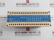 Sm 8 Voltage Transducer Elektronik-Apparatebau 24v Dc