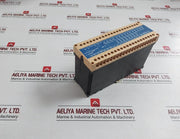 Sm 8 Voltage Transducer Elektronik-Apparatebau 24v Dc