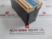 Sm 8 Voltage Transducer Elektronik-Apparatebau 24v Dc