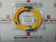 Sm9/125um Optical Fiber Cable New 02912m