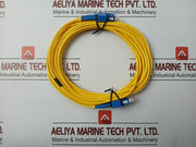 Sm9/125um Optical Fiber Cable New 02912m