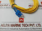 Sm9/125um Optical Fiber Cable New 02912m