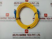 Sm9/125um Optical Fiber Cable New 02912m