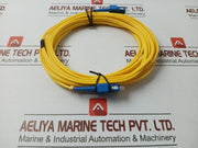 Sm9/125um Optical Fiber Cable New 02912m