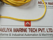 Sm9/125um Optical Fiber Cable New 02912m