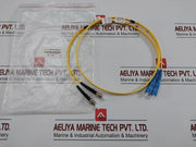 Sm Dpx 01m (9/125) R0177-62 Sc-St Fiber Optic Cable