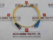 Sm Dpx 01m (9/125) R0177-62 Sc-St Fiber Optic Cable