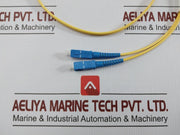 Sm Dpx 01m (9/125) R0177-62 Sc-St Fiber Optic Cable