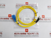 Sm Dpx 02m (9/125)Fiber Optic Patch Cord R0178-170 Sc-St