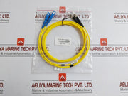 Sm Dpx 02m (9/125) Fiber Optic Patch Cord Sc-St R0178-103
