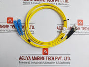 Sm Dpx 02m (9/125)Fiber Optic Patch Cord R0178-170 Sc-St