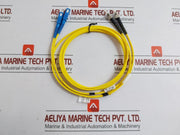 Sm Dpx 02m (9/125) Fiber Optic Patch Cord Sc-St R0178-103