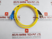 Sm Dpx 02m (9/125)Fiber Optic Patch Cord R0178-170 Sc-St