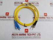 Sm Dpx 02m (9/125) Fiber Optic Patch Cord Sc-St R0178-103
