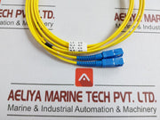 Sm Dpx 02m (9/125)Fiber Optic Patch Cord R0178-170 Sc-St