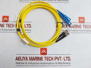 Sm Dpx 02m (9/125) Fiber Optic Patch Cord Sc-St R0178-103