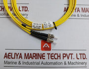 Sm Dpx 02m (9/125)Fiber Optic Patch Cord R0178-170 Sc-St