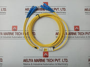 Sm Dpx 03m Duplex Fiber Optic Patch Cable Ftek-Dx-Sm-Sc/Sc-Pc-03m Sc-Sc (9/125)