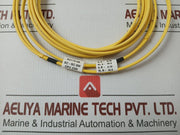 Sm Dpx 03m Duplex Fiber Optic Patch Cable Ftek-Dx-Sm-Sc/Sc-Pc-03m Sc-Sc (9/125)